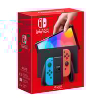 نينتندو سويتش اوليد • مزاد • مو بيع مباشر