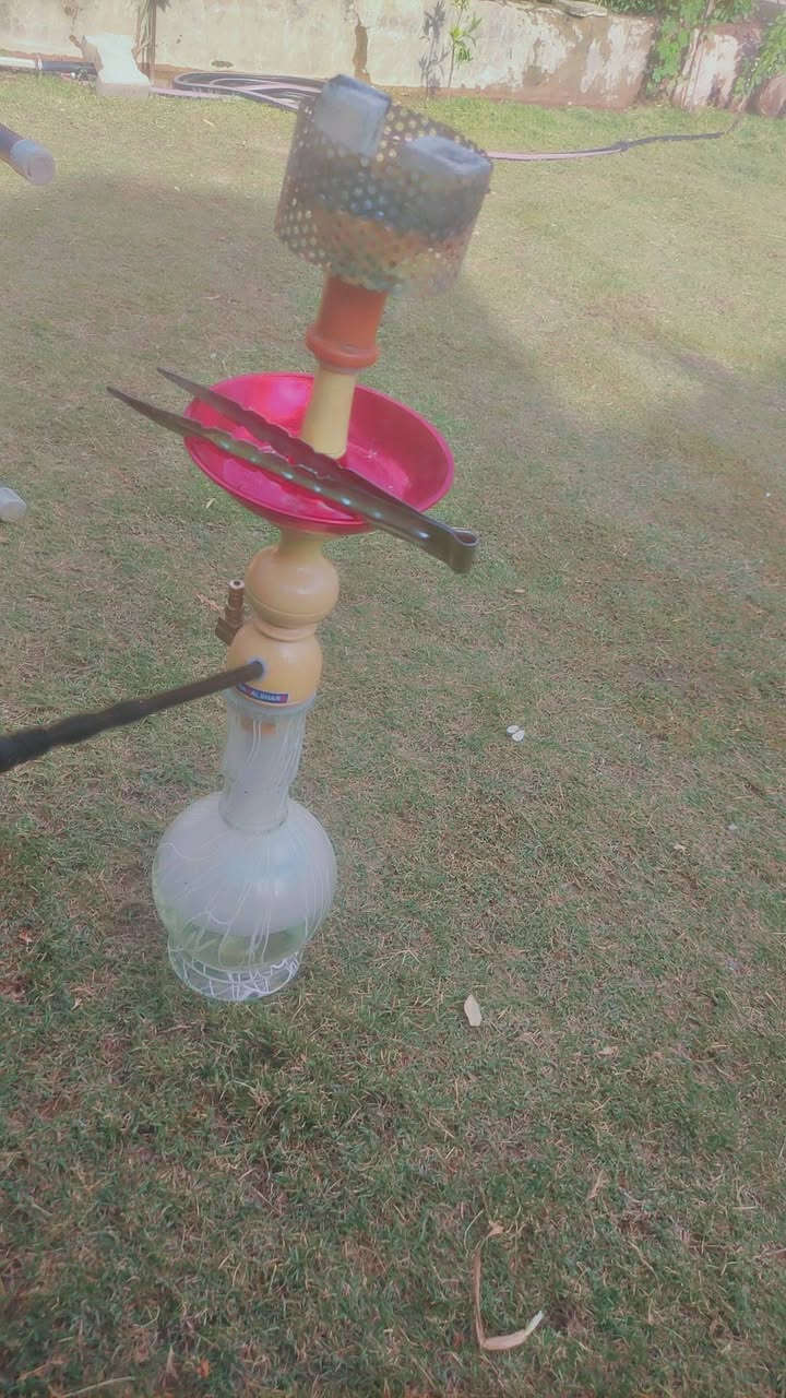 نارگيله جديده مدخن به مره وحده خشبيه من داخل نحاس للبيع صار سبوع من خذيته


**إذا كنت صاحب هذا الإعلان وتريد حذفه لأي سبب، رجاءا أرسل رسالة إلى الدعم الفني**