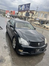 كراون ٢٠٠٧ • جلد • ١٨٤٠٠٠