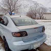 مازدا 3 • اوتوماتيك • ٦٧٠٠٠