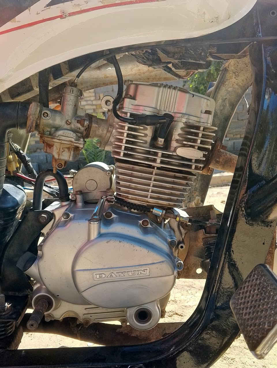 سلام عليكم  ستوته للبيع اوراق كامله مديل 2013شاصيهه كفاله كله شغال نكره سلف مكينتهه25بس بستم بدل بيهه مثل ماتشوف كدامك مانقصهه برغي سعرهه1350اوبيهه مجال مكاني شطره ***********
