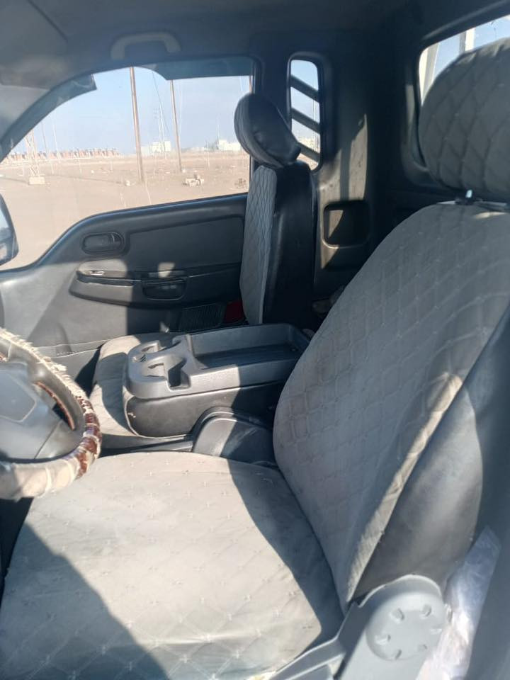 مكلف بالنشر
السلام عليكم ورحمة الله وبركاته 
كيا م2011 مكفولة كفالة عامه سنويه 2027 رقمها اربيل انكليزي مكانها كركوك سعرها مناسب للاستفسار اكثر اتصل على الرقم *********** خاص لايوجد فقط على الرقم.
