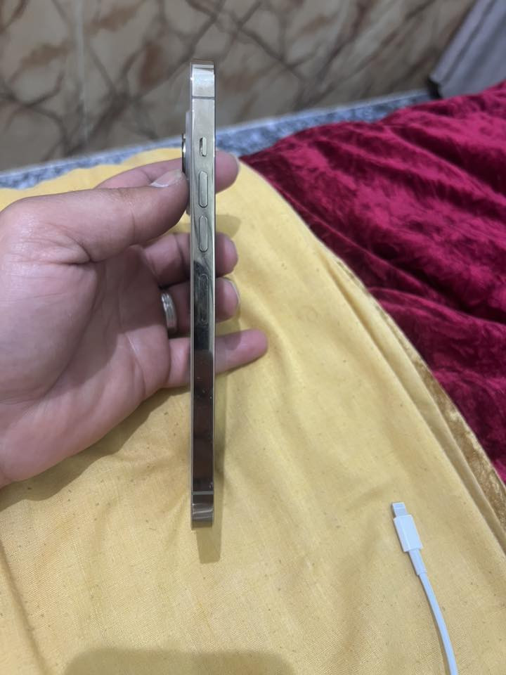 سلام عليكم 
13 برو ماكس@إشارة للبيع جهاز جديد بدلت شاشه وبطارية بلاديات بطارية 100 نهايته 450 / ***********
