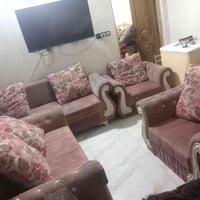 قنفات ٢ • كراسي ٢ • سفنج درجه اولى