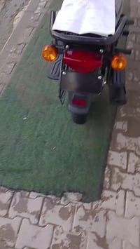 بوكسر موديل 23 • هندي زيرو • أوراق أصلية