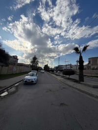 دار تجاري • الموصل حي المهندسين • واجهة ١٧م