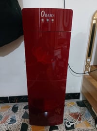 براد ماء أخو الجديد مستعمل شهرين سعره 85 وبي مجال  مكاني بغداد الزعفرا...