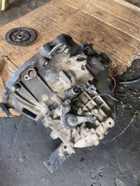 ليفان 320 • مكينة ضارب بستن • كير ملحوم