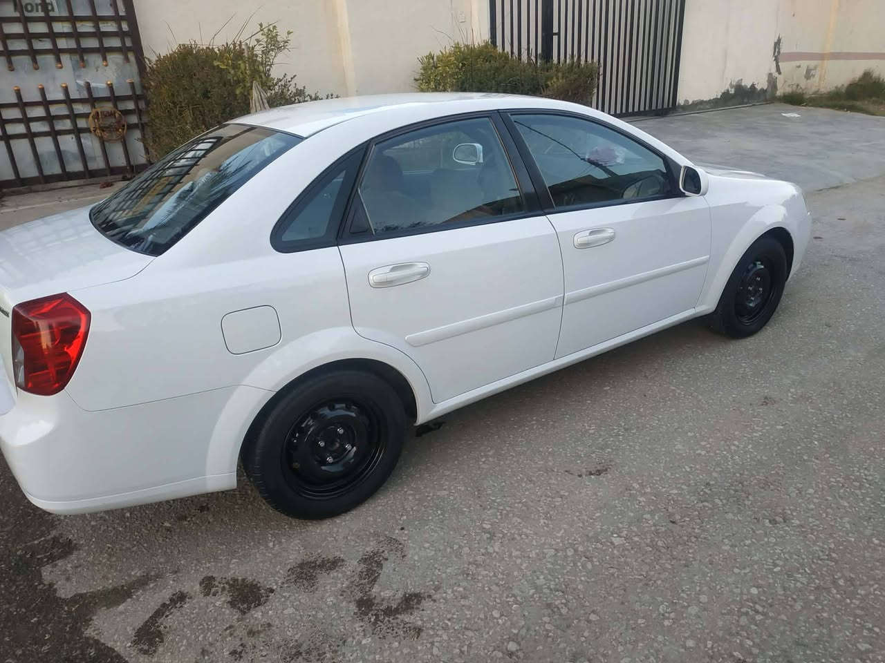 سلام عليكم من رخصة الادمن
للبيع سياره اوبترا 2012
سيارة باسمي مكفولة كفالة عامة رقم بغداد
***********
