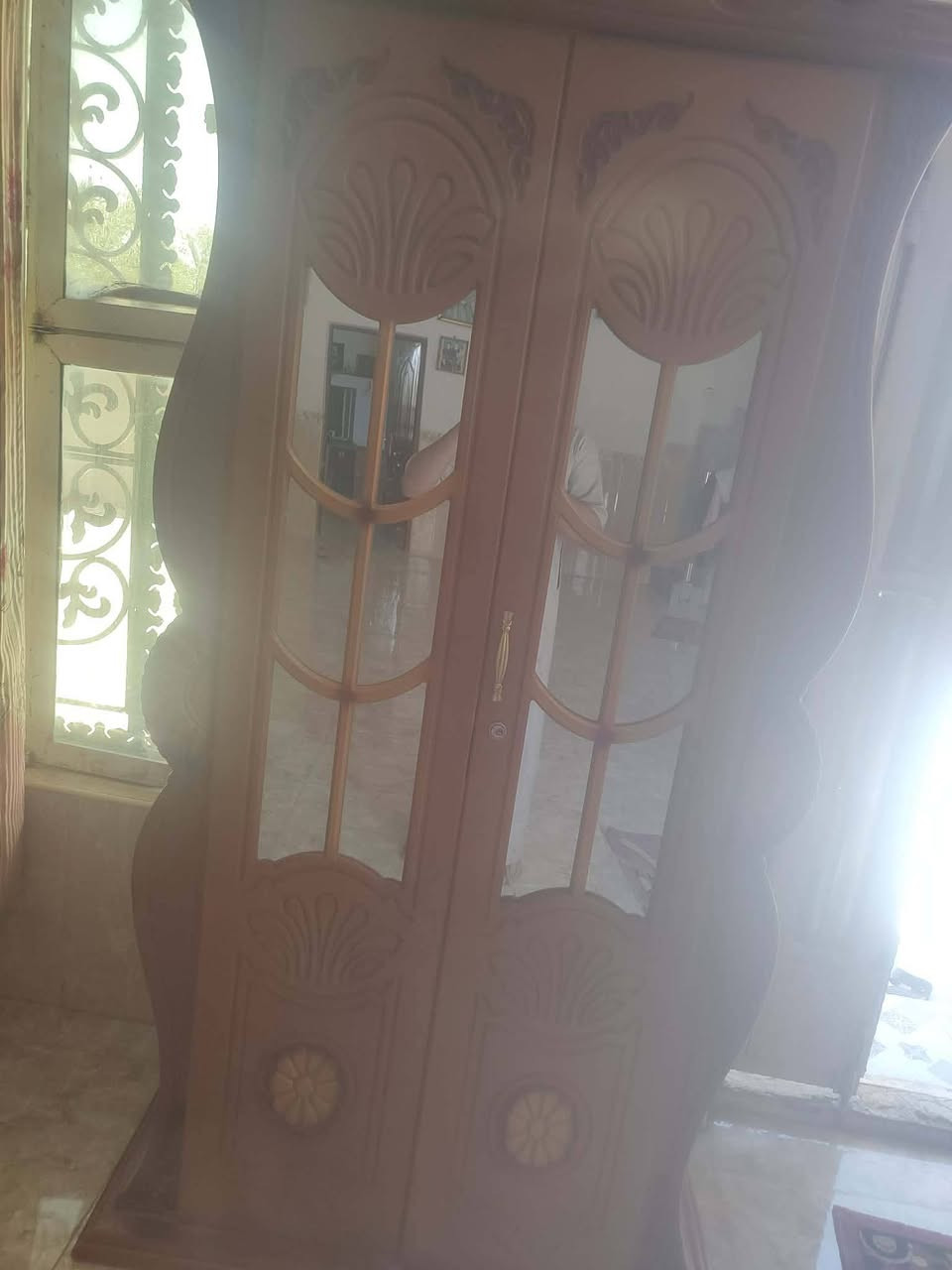 غرفه للبيع نظيفه
سعر 300
بيها مجال رميثه


**إذا كنت صاحب هذا الإعلان وتريد حذفه لأي سبب، رجاءا أرسل رسالة إلى الدعم الفني**