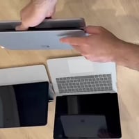 🔥 الوحش الإبداعي وصل! 🔥 💻 Microsoft Surface Laptop Studio 07724533704 ...