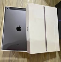 آيباد الجيل التاسع • ٢٥٦ • واي فاي+4G
