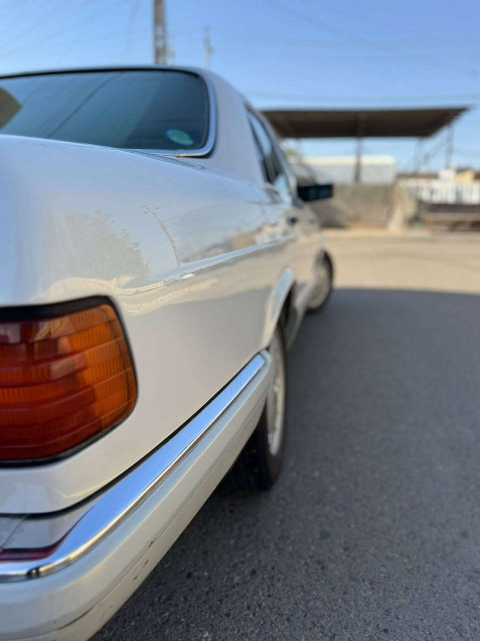 للبيع او مراوس حسب القناعه
مارسدس جانبو 1989
مصبغه عام جماليه فقط 
داخل جلد اسود كهرباء 
السعر 115وبيه ماجل 

دبل فيت بم 
اريل كهرباء 
رقم بغداد 
تحويل ثاني يوم 
للاستفسار اتصل ع الرقم 
***********
***********
مكان السياره فلوجه
