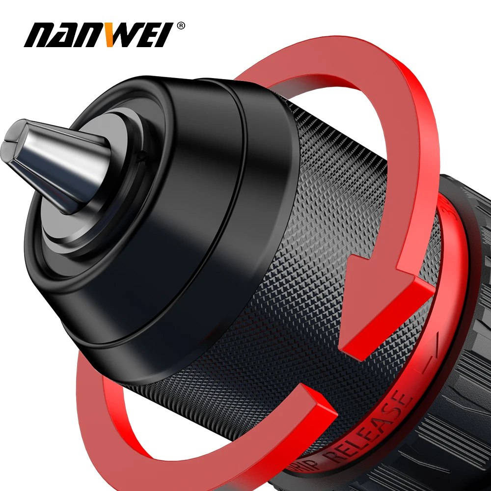 دريل شحن من ماركت نانوي بطارية 21  فولت فتح وشد وهمر و طوبة ١10ملم حديد برشلز راقي جدا ورهيب تجي ويا سيت لبة وسيت براين لحجز والاستفسار راسل الصفحة أو الرقم
سعر : 55 الف 
للحجز والاستفسار راسلنا على واتساب ***********
