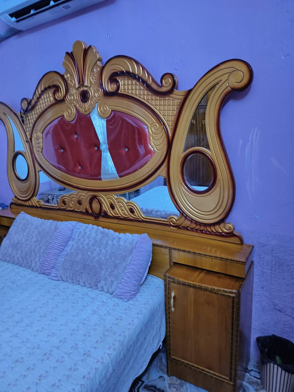 جربايه للبيع معه دوشكو وملحقاته سعر خاص


**إذا كنت صاحب هذا الإعلان وتريد حذفه لأي سبب، رجاءا أرسل رسالة إلى الدعم الفني**
