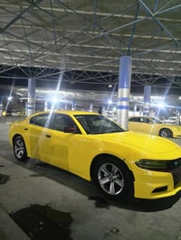 جارجر • ٢٠١٨ • رقم بغداد