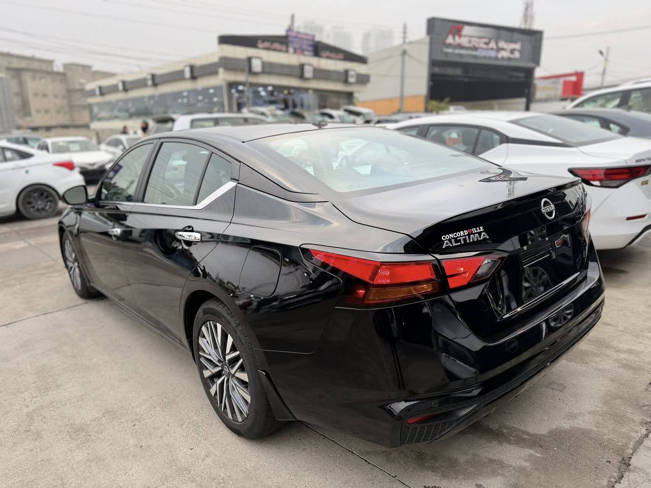 التيما
2024
فقط جاملغ وشويه من البونيد
رقم الشاصي موجود بللصور وموجود بالتعليق
اس في 
27 الف ماشيه
بدون ايرباك
بدون دواخل
تشغيل عن بعد 
ويل كب
بدون اي مصروف
بشرط الرقم
حجر ورادار بشرط بلادي
***********
او رقم 7 للسعر
فقط بيع
