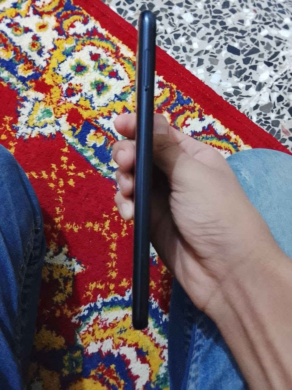 السلام عليكم جهاز البيع السعر مناسب


**إذا كنت صاحب هذا الإعلان وتريد حذفه لأي سبب، رجاءا أرسل رسالة إلى الدعم الفني**