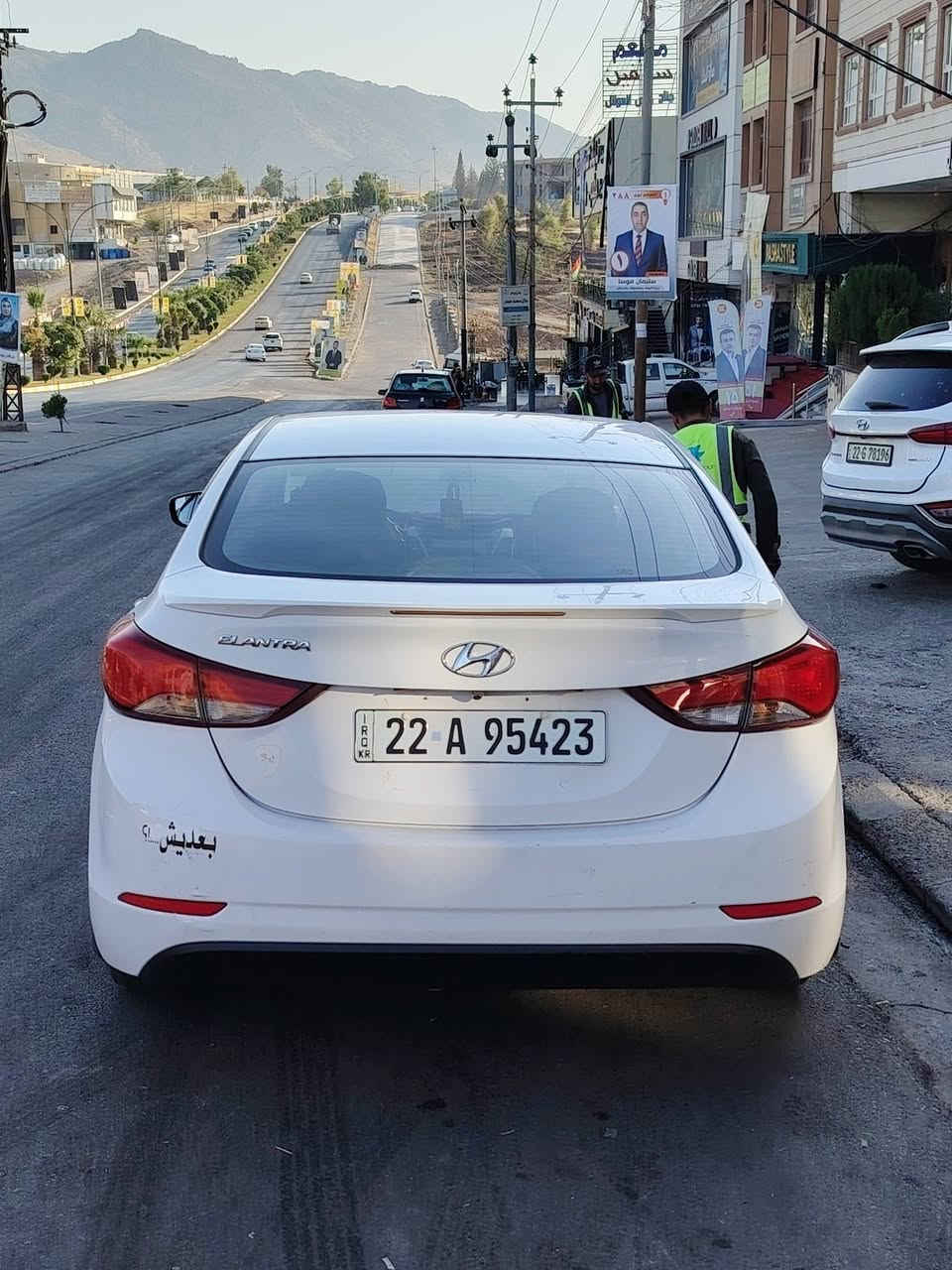 اسلام عليكم النتره خليجي موديل 16
فتحه مري شفط تبريد قطعتين شاشه كامره تخم تاير جديد 
حداديه كير مكيته 
سنويه وهزه جديده 
صبغ حزام بدون تكم وبدون ضربه 
107ومجال بسيط 
***********
