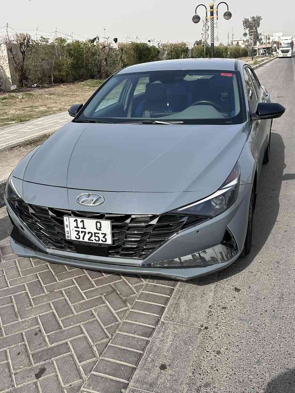 السلام عليكم
النترا موديل 2022
SEL
مواصفات
بصمه + بصمه ابواب + صندوق بصمه وفتح عند بعد الاقتراب + تشغيل عن حساسات امامي خلفي جانبي + نقطة عمياء
رادار امامي توقف تلقائي اوتو بريك تحديد مسار + قيادة آليه تبريد منفصل ومعروفة مواصفات ال SEL
محركها 2000 دوش ماشيه70 الف كيلو السياره
نضيفه وممتعوبه
بيها صبغ باب خلفي عكس السايق والجاملغ الورا بارد بس يحتاجله حار وصبغ حته يرجع بلاد سعرها 143 وبيها مجال
مكانها ساحة مظفر ***********
