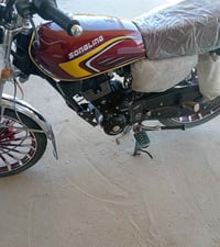 دراجه البيع موديل 2026 مكفوله 07836855016