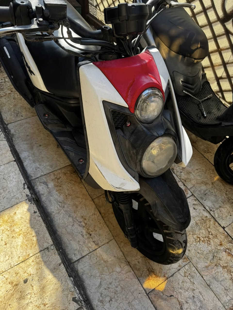 للبيع جبلي دراجه جاهزه كله شغال السعر 800وبيهً مجال مكاني بغداد بلديات رقم ***********
