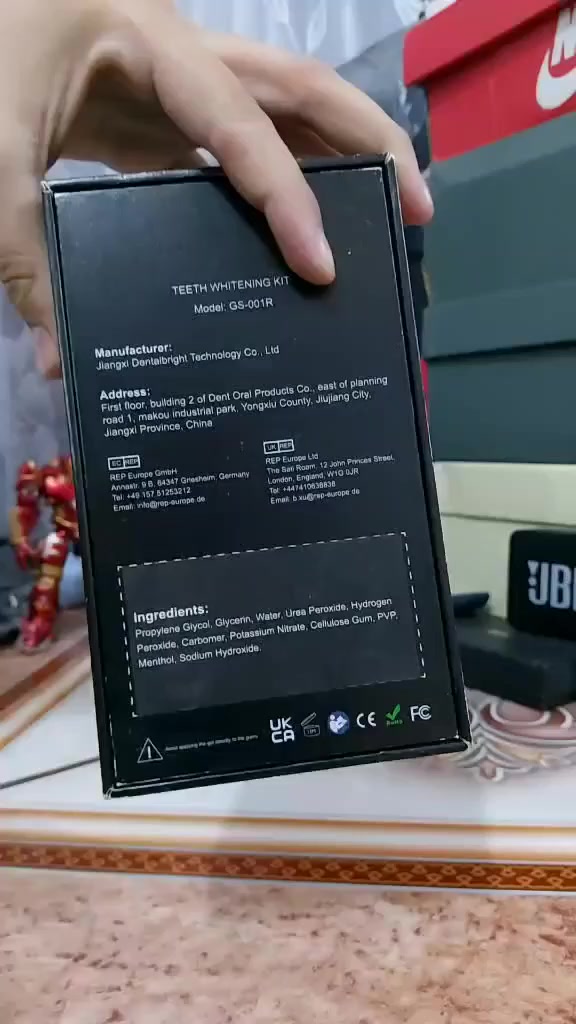 السلام عليكم
متوفر توصيل لجميع المحافظات 
ل استفسار خاص


**إذا كنت صاحب هذا الإعلان وتريد حذفه لأي سبب، رجاءا أرسل رسالة إلى الدعم الفني**