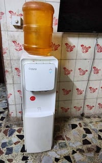 براد ماء • Gorang • نظيف جداً