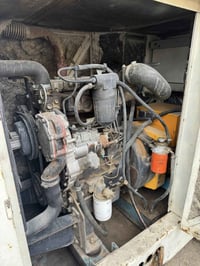 مولده بيركنز • ٣١kva • سدة الهندية