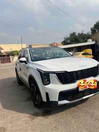 سورتنو 2025 خليجي كفاله عامه محرك 6 سلندر رقم بغداد فول مواصفات رقم بغ...