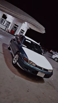 مازدا مۆدیل 1993 گێرعادی گێرو مەکینەی بەشەرت سبوخ عامە بۆجوانی وەرگەرا...