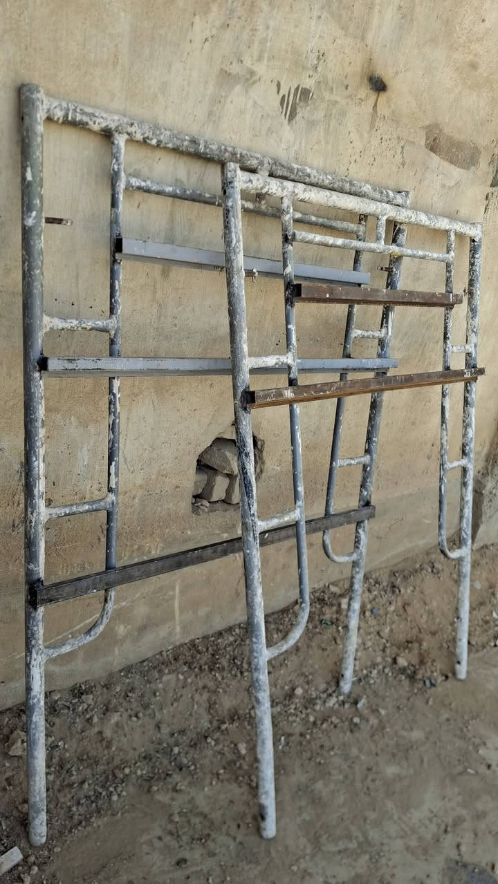 السلام عليكم ٣ قفاصه وياهن مكاصه للبيع قيم بل يرضي الله


**إذا كنت صاحب هذا الإعلان وتريد حذفه لأي سبب، رجاءا أرسل رسالة إلى الدعم الفني**