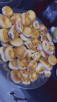 كليجه هشه • مشكل محشيه • الفلوجه