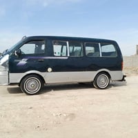 بريجو م97 • قير وموتور جيد • غرامات ل٢٠٢٩