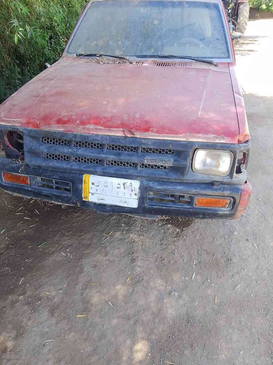 سلام عليكم بيكم مازده 92 رقم بغداد الماني تحويل ابيع تسقيط لاستفسار على الرقم *********** محرك وكير نضيف
