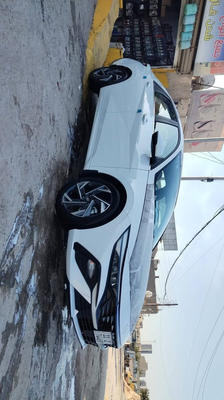 السلام عليكم النترا خليجي موديل 2026 مطلوبه للمصرف راعيها بغداد استقطاع مباشر تاخذ وكاله عامه بسمك 
كشن السائق تحكم كهرباء 
تدفئه وتبريد بالكشنات 
مري قابله للطي 
حساسات اماميه وخلفيه 
لد امامي ولد خلفي 
محرك 2000 دوش الكبير
فتحه سقف
بصمه تشغيل وبيبان 
صندوك ذكي  
ضمان شركه الالولى
رقم بغداد 
مكاني بغداد 
السعر 180 وبيها مجال 

‭0770 531 8776‬
