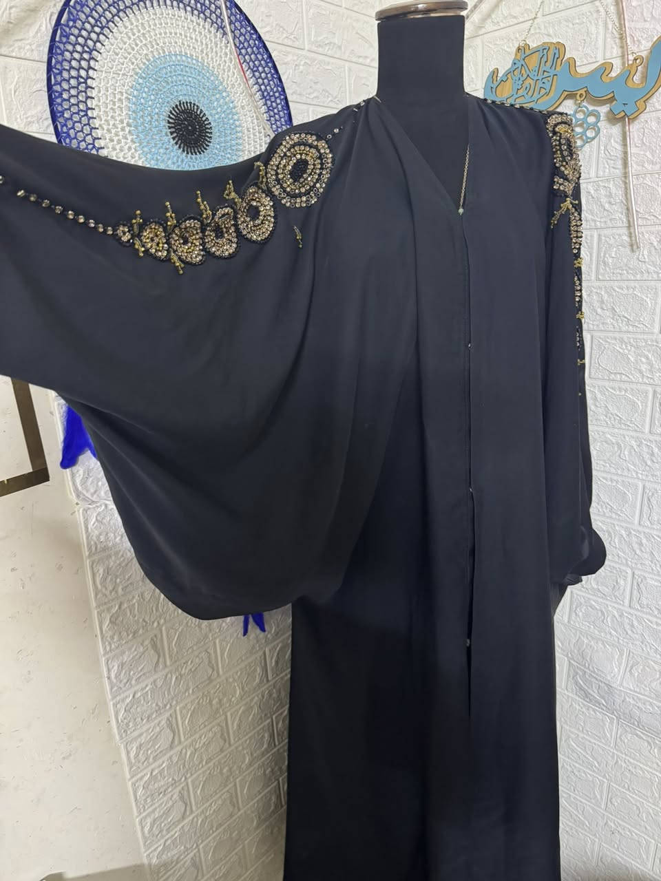عرض عالتوصيل الفين دينار …اسعار مناسبه وثابته دزي القطعه لتعجبج  اثبتهه الجر


**إذا كنت صاحب هذا الإعلان وتريد حذفه لأي سبب، رجاءا أرسل رسالة إلى الدعم الفني**