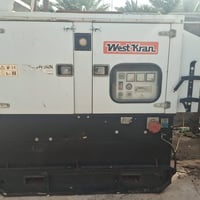 مولد بيركنز ٣٦ كيفي • كاتم • ٢٠١٨