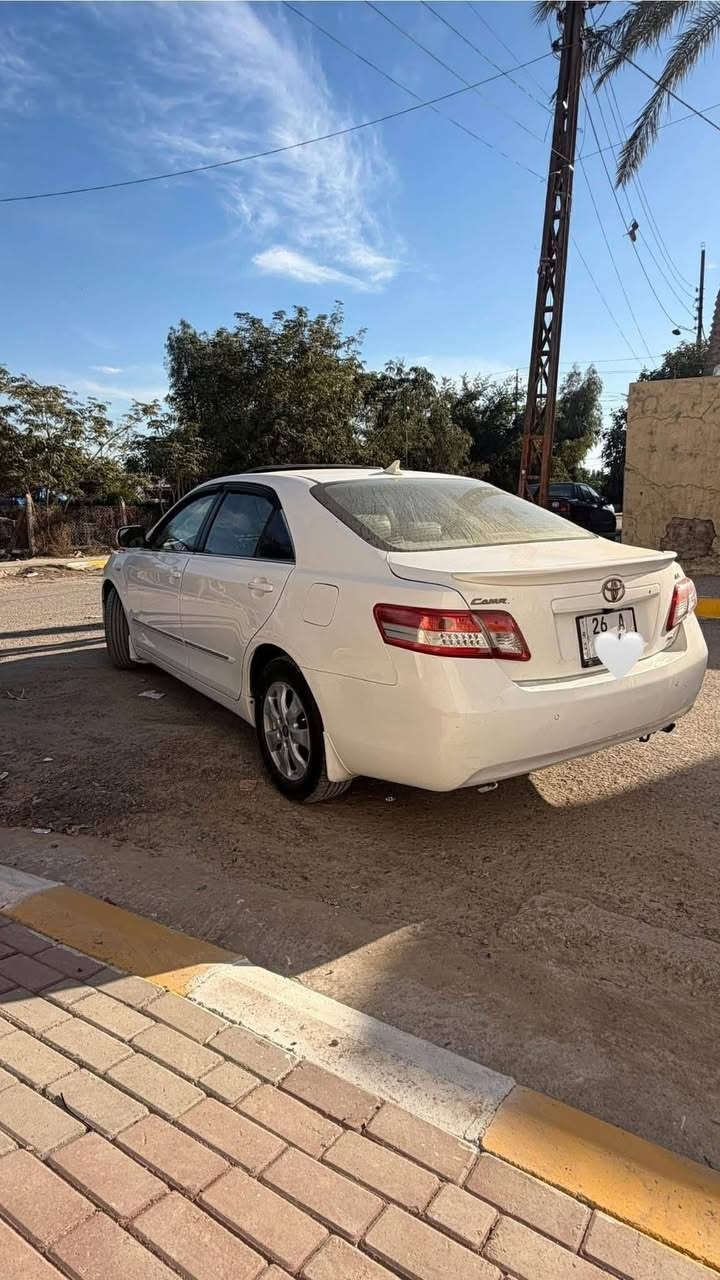 بسم الله وعلى بركة الله
السلام عليكم ورحمة الله كامري 2009 خليجي فول موصفات ماشيه 200 الف حقيقي السياره صدر تايرات جديد شاشه رقم صلاح الدين تحويل مباشر هزه بعدهاا جديده السعر الاتصال *********** 📍سامراء
