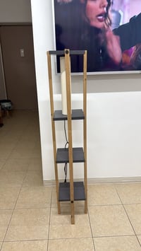 تيبلام • رفوف