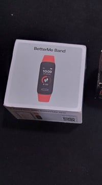 ساعة باند • توصيل