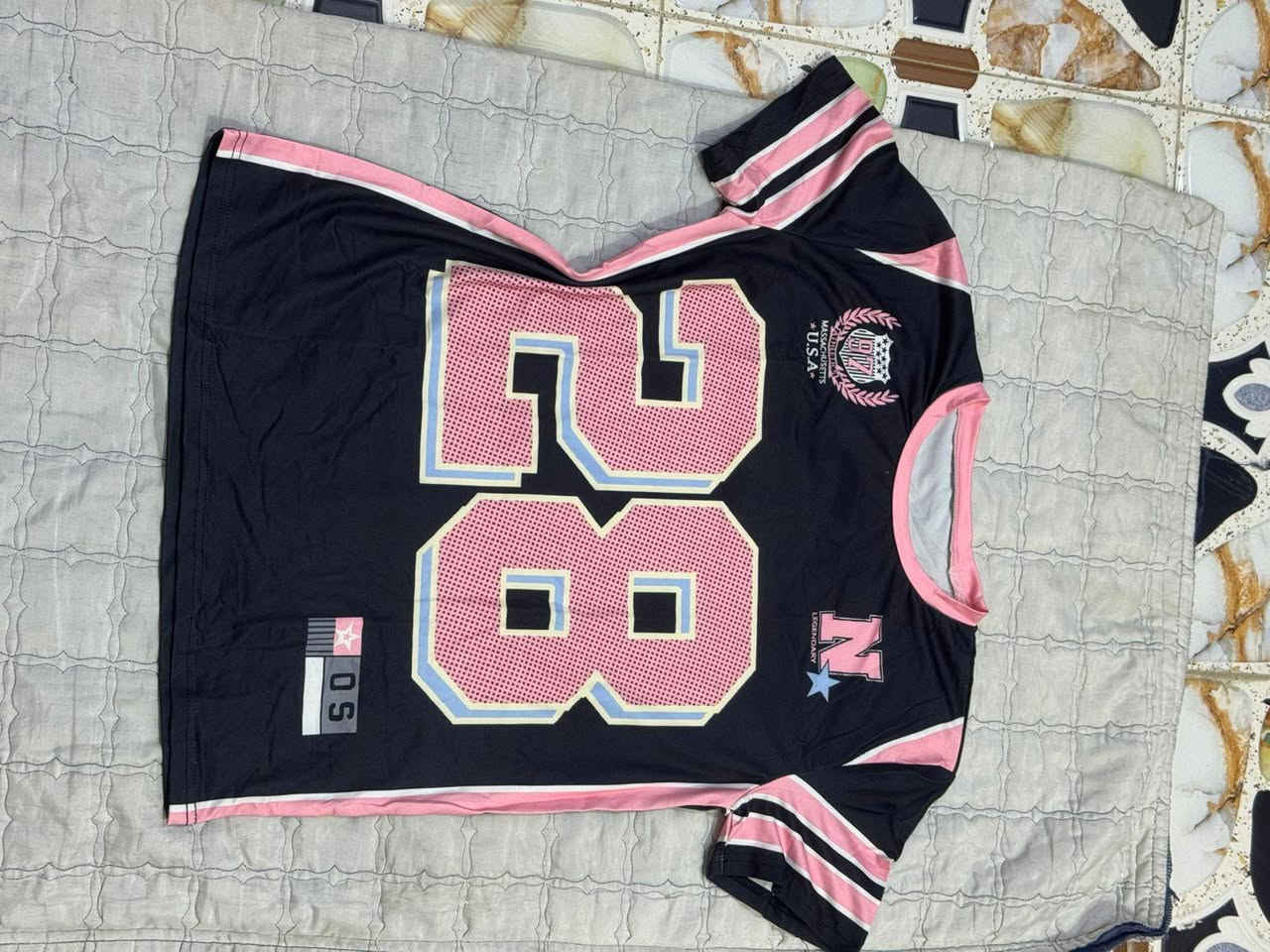 اسعار مناسبه ب ٣ وب٥


**إذا كنت صاحب هذا الإعلان وتريد حذفه لأي سبب، رجاءا أرسل رسالة إلى الدعم الفني**