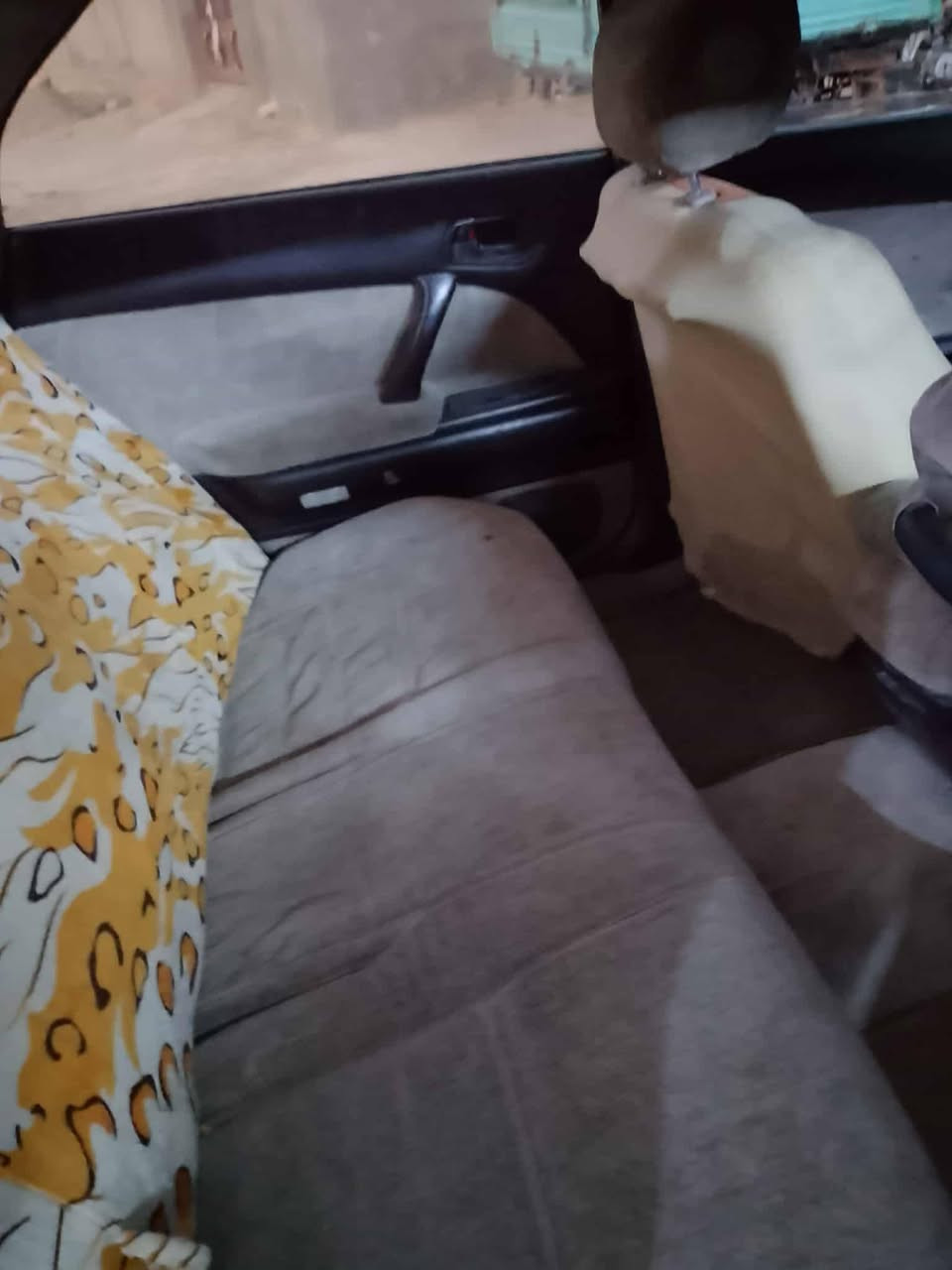 بطه موديل ٩٤ رقم بغداد اصولي صحبا اكربلاء عنوانه عندي ورقم تلفونه موجود بس متواصله اعتقد بلاصوليات والطلب سيار جاهزه معقوله للصبح عايزه بس رشه السعر ٢٢ بيها مجال اذا اكو امراوس اراوس حتا لو تكسي وكن جاهزه مكاني نجف طريق ياعلي عمود ٢٣٥ متواجد واتساب مازنجر ***********
