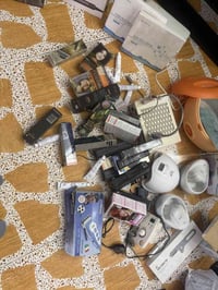 مواد صالون للبيع الراغبه بالشراء اتصال واتسب 07814122112