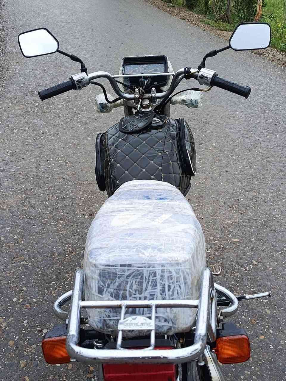 السلام عليكم للبيع تايكر موديل 20
مثل ماموضح بصوره

مكاني تكريت السعر 350 وبي مجال 

***********
