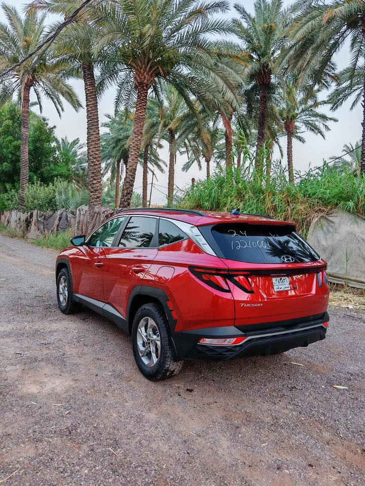 السلام عليكم …

توسان 2024 بدون رقم فحص مؤقت 

مواصفات
ماشيه 12 الف 
بصمه و تشغيل عن بعد
اوتو هولد 
محرك 2500 
رادار أمامي خلفي جانبي
انظمة قياده و تثبيت سرعه 
كاميرا خلفية 
شاشه كبيره لمس و  نظام خرائط

تبريد قطعتين التحكم بالشاشه 
تدفئة كشنات 
اشارات انذار بالمرايا الجانبيه 

سايد بريك بصمه
إطفاء ذاتي
 
حادثها فقط بنيد بدون ايرباك ……..

للأستفسار الاتصال على الرقم  
 متوفر واتساب ***********
مكانها / الحلة
