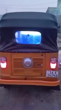 تكتك • البصرة الزبير • موديل 19