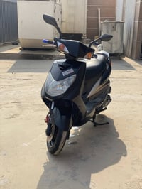 اسلام عليكم للبيع سكنس فحل كابريتر07764255512