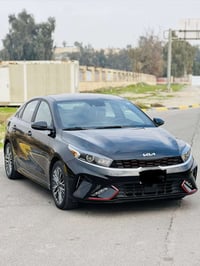 فورتي جي تي لاين • ٢٠٢٤ • رقم اربيل