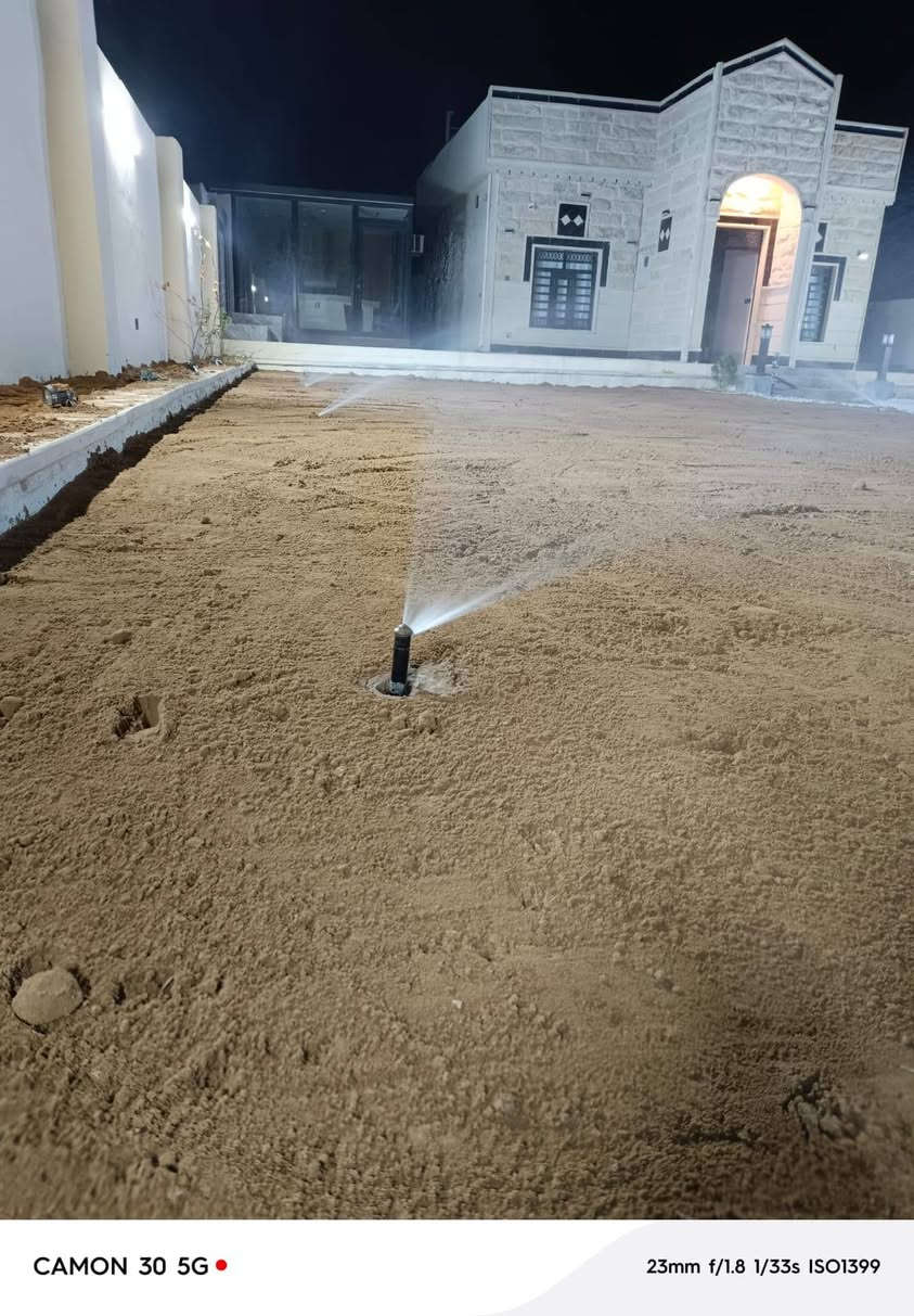 السلام عليكم نشتغل في قطع الأشجار و تنضيف الحدائق والاحواش وتقليم الأشجار ***********
